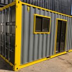 20ft Office Container