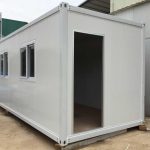 Prefab Units