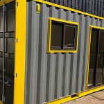 Looking For Modified Shipping Containers?