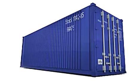 Standard Containers