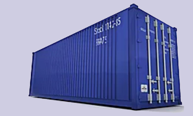 Standard Containers