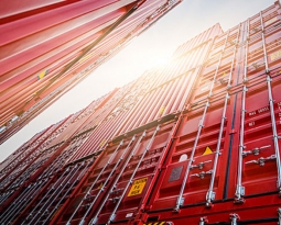 Who Invented The Shipping Container