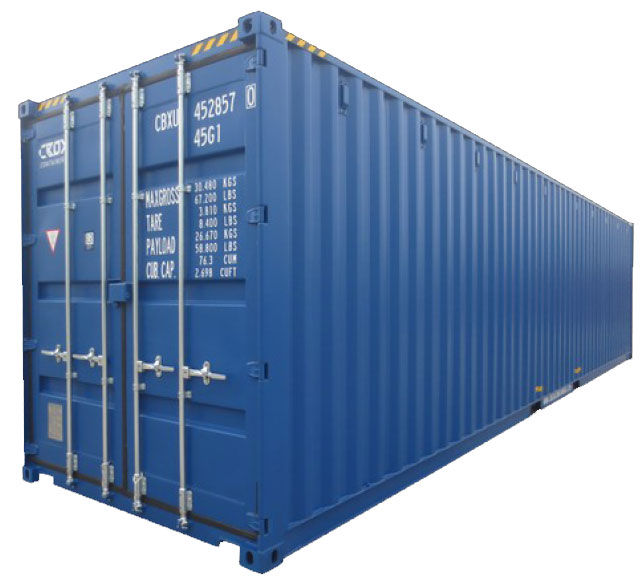 40ft Container