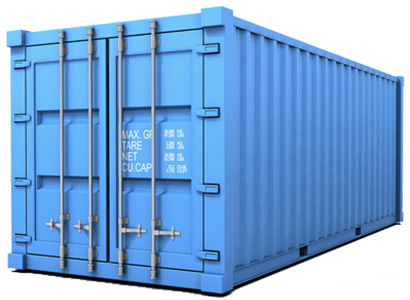 Rent Containers