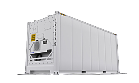 Reefer Containers Reefer Containers
