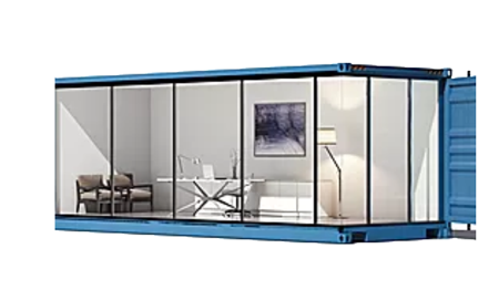 Residential Containers Residential Containers